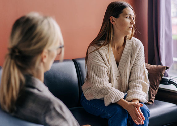 Counselling